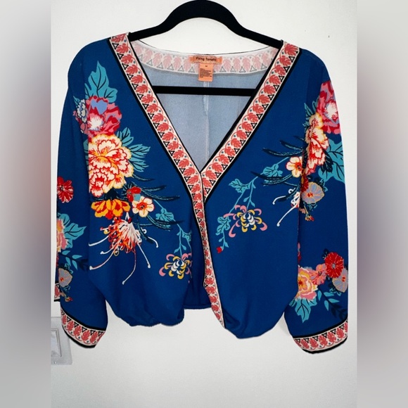 Flying Tomato Tops - Anthropologie Flying Tomato Top